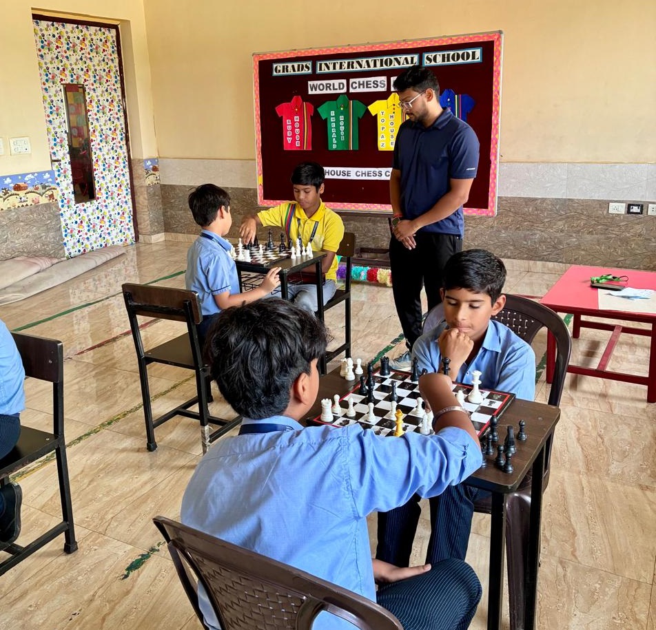 Indoor Games